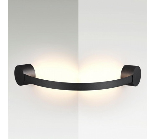 Настенный светильник Odeon Light Hightech Stich 6667/12WL