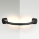 Настенный светильник Odeon Light Hightech Stich 6667/12WL