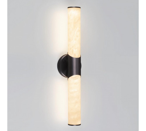 Настенный светильник Odeon Light Marbella 6673/12WL