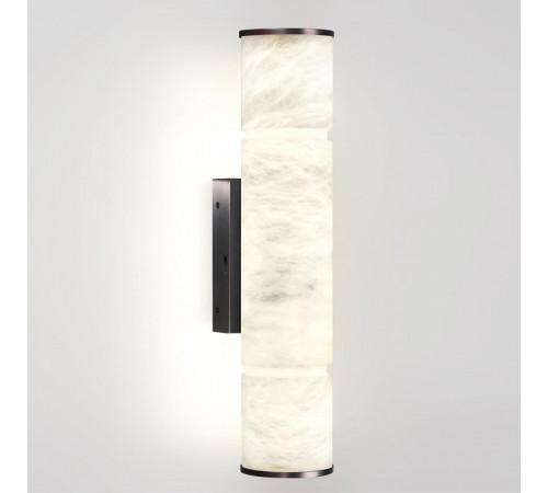 Настенный светильник Odeon Light Marbella 6675/12WA