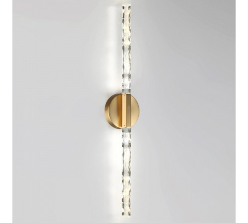 Настенный светильник Odeon Light Aletta 6679/6WL