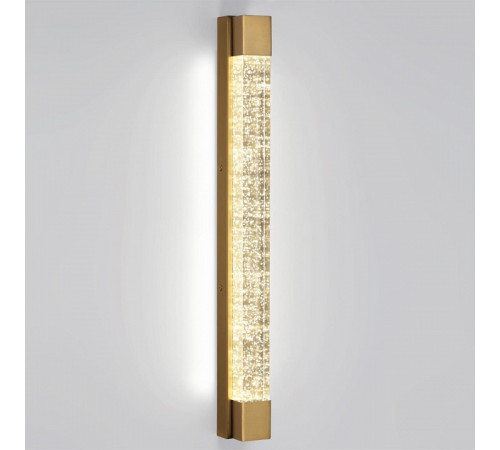 Настенный светильник Odeon Light Mirada 6681/12WL