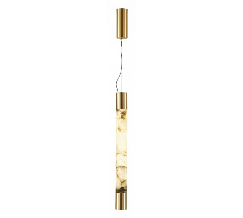 Подвесной светильник Odeon Light Marbella 6687/15L