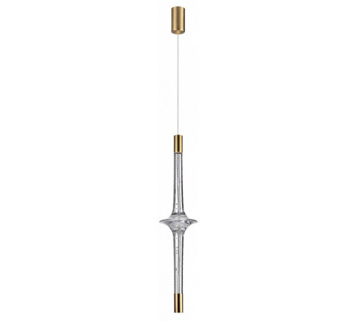 Подвесной светильник Odeon Light Olla 6689/7L