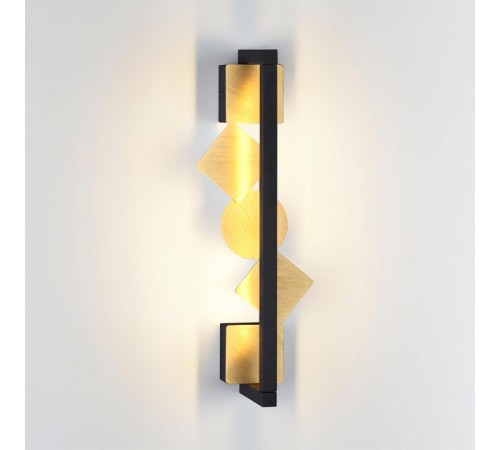 Настенный светильник Odeon Light Geos 6691/7WL Настенный светильник Odeon Light Geos 6691/7WL