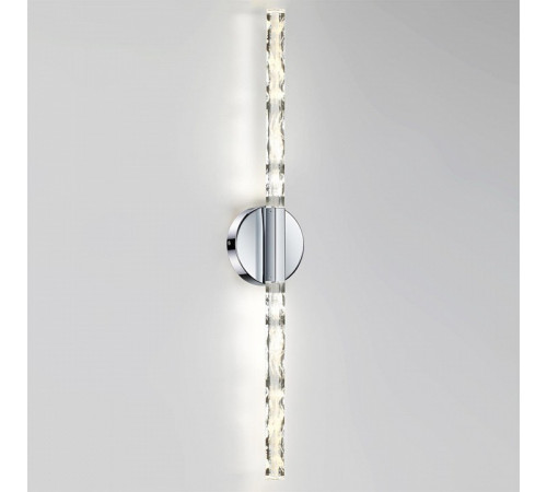 Настенный светильник Odeon Light Aletta 6694/6WL