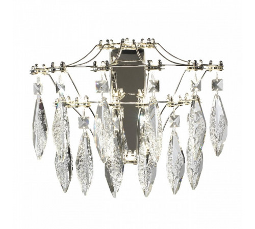 Настенный светильник Odeon Light Flamenco 6699/25WL