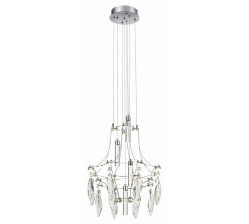 Подвесной светильник Odeon Light Flamenco 6699/35L
