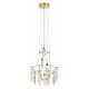 Подвесной светильник Odeon Light Flamenco 7000/35L