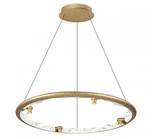 Подвесная люстра Odeon Light Hightech Cayon 7002/55L