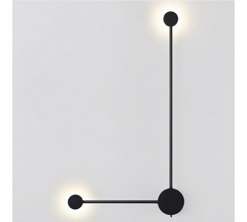 Настенный светильник Odeon Light Hightech Satellite 7008/10WL Настенный светильник Odeon Light Hightech Satellite 7008/10WL