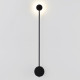 Настенный светильник Odeon Light Hightech Satellite 7008/5WLA