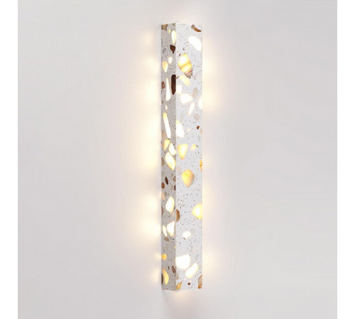 Настенный светильник Odeon Light Terrazzo 7012/15WL