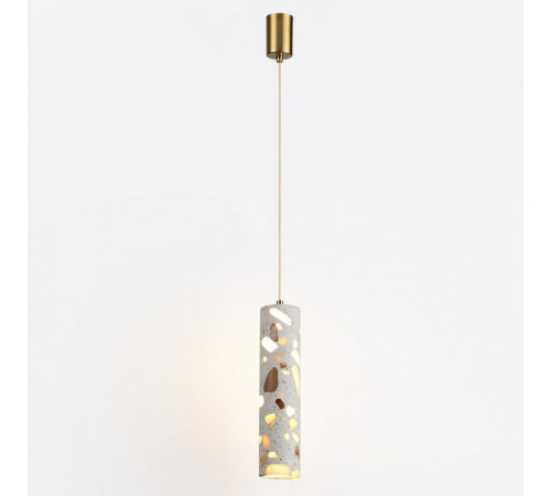 Подвесной светильник Odeon Light L-vision Terrazzo 7012/6L