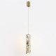 Подвесной светильник Odeon Light L-vision Terrazzo 7012/6L