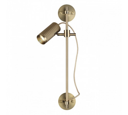 Спот Odeon Light Manchester 7013/1W