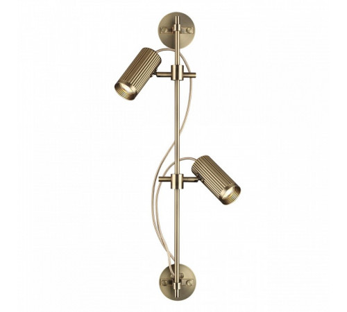 Спот Odeon Light Manchester 7013/2W Спот Odeon Light Manchester 7013/2W