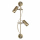 Спот Odeon Light Manchester 7013/2W