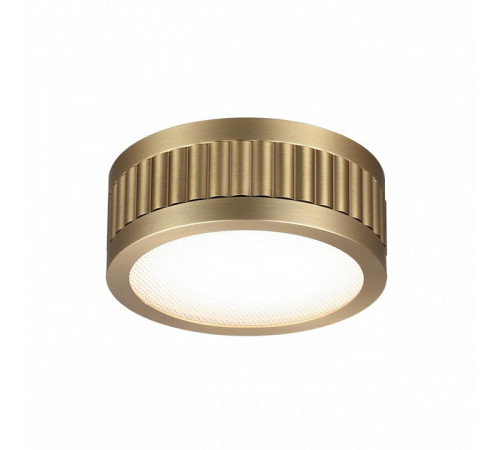 Накладной светильник Odeon Light Hightech Manchester 7013/7CL Накладной светильник Odeon Light Hightech Manchester 7013/7CL