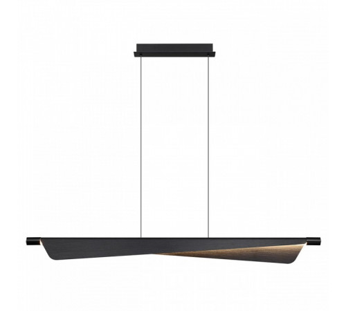 Подвесной светильник Odeon Light Hightech Linea 7017/24LA Подвесной светильник Odeon Light Hightech Linea 7017/24LA
