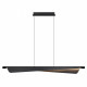 Подвесной светильник Odeon Light Hightech Linea 7017/24LA
