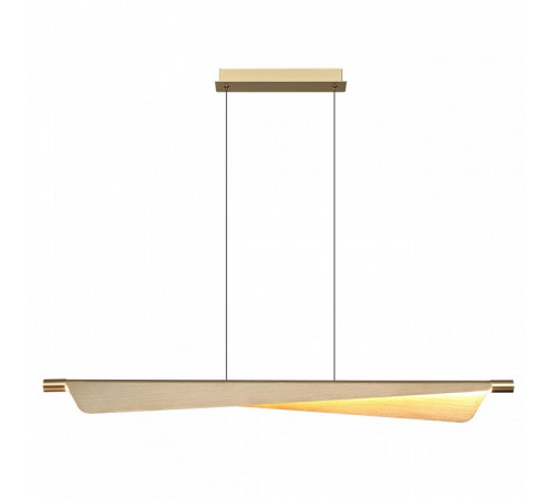 Подвесной светильник Odeon Light Hightech Linea 7017/24LB Подвесной светильник Odeon Light Hightech Linea 7017/24LB