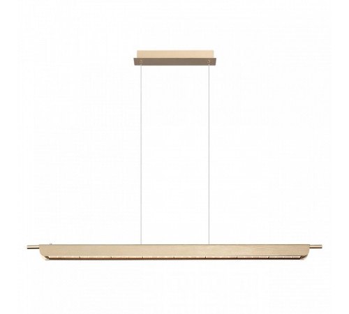 Линейный светильник Odeon Light Punto 7018/40LA Линейный светильник Odeon Light Punto 7018/40LA