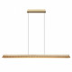 Подвесной светильник Odeon Light Hightech Estar 7019/38LA