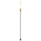 Ландшафтный светильник Odeon Light Canna 7020/4GA