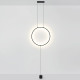 Торшер Odeon Light Teo 7022/27FL