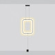 Торшер Odeon Light Teo 7022/27FLA