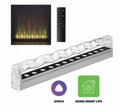 Торшер Odeon Light Hightech Waterfall 7027/16FL Торшер Odeon Light Hightech Waterfall 7027/16FL