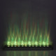 Торшер Odeon Light Waterfall 7027/72FL