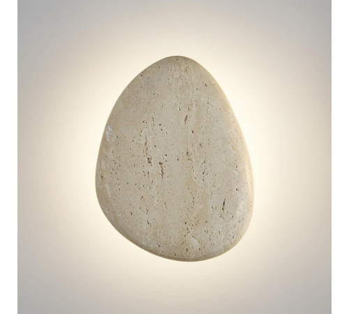 Настенный светильник Odeon Light Travertino 7034/8WL
