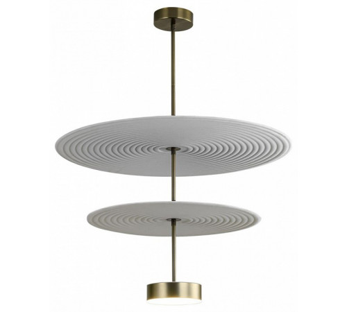 Подвесной светильник Odeon Light Felt 7035/20CA