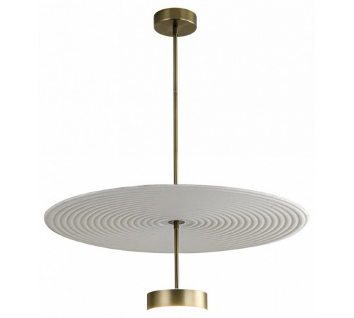 Подвесной светильник Odeon Light Felt 7035/20CL Подвесной светильник Odeon Light Felt 7035/20CL
