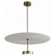 Подвесной светильник Odeon Light Felt 7035/20CL