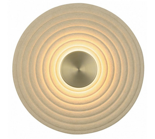 Настенный светильник Odeon Light Felt 7035/6WA