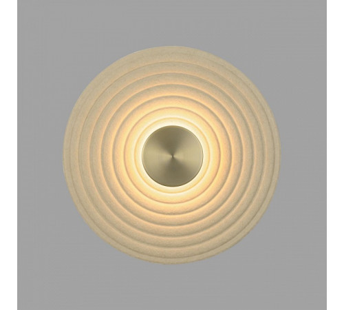 Настенный светильник Odeon Light Felt 7035/6WL
