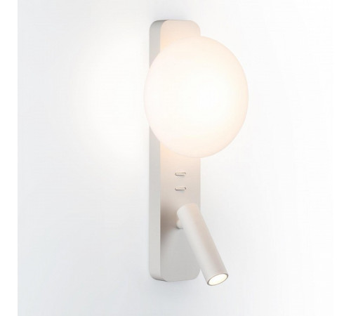 Настенный светильник Odeon Light Hightech Albergo 7049/5WL Настенный светильник Odeon Light Hightech Albergo 7049/5WL