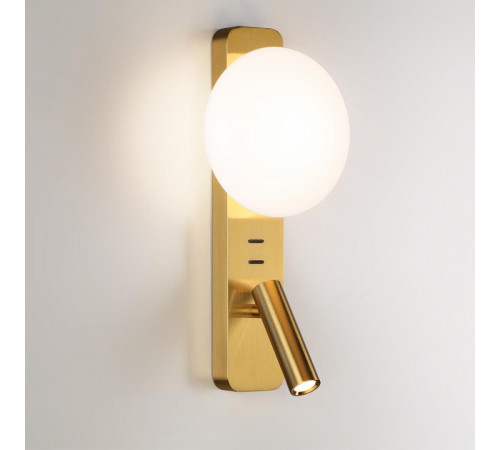 Настенный светильник Odeon Light Hightech Albergo 7050/5WL