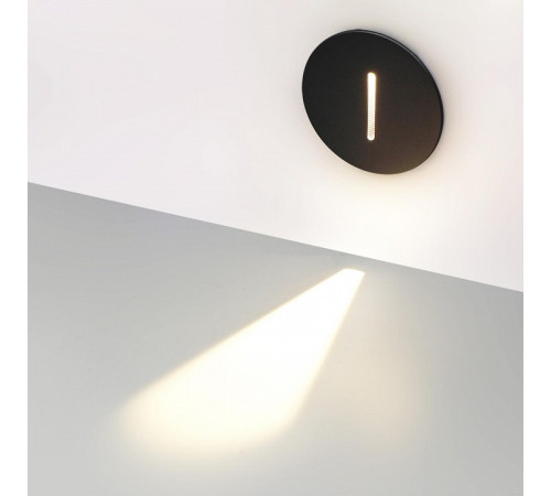 Подсветка для лестниц Odeon Light Hightech Escala 7051/3WL