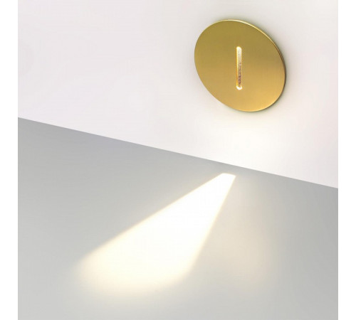 Подсветка для лестниц Odeon Light Hightech Escala 7053/3WL