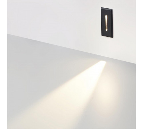Подсветка для лестниц Odeon Light Hightech Escala 7054/3WL