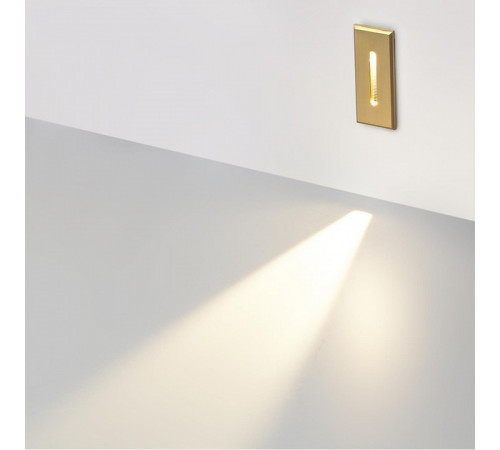 Подсветка для лестниц Odeon Light Hightech Escala 7056/3WL