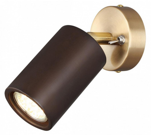 Спот Odeon Light Caucho Minima 7062/1W