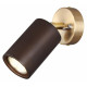 Спот Odeon Light Caucho Minima 7062/1W