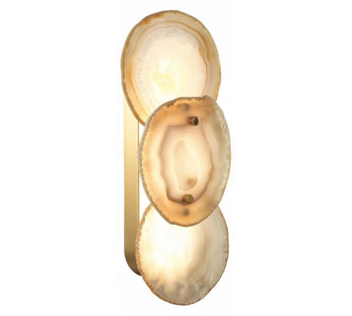 Настенный светильник Odeon Light Agate 7065/10WL