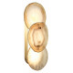 Настенный светильник Odeon Light Agate 7065/10WL