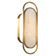 Настенный светильник Odeon Light Milano 7066/12WL